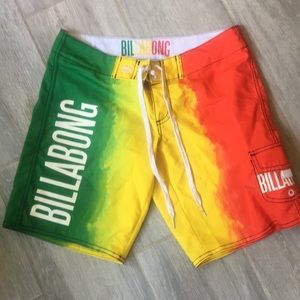 Billabong board shorts